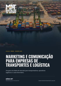 Capa do ebook Marketing e Comunicação para Empresas de Transportes e Logística Capa do ebook Marketing e Comunicação para Empresas de Transportes e Logística